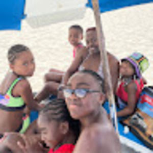 Meet your Posher, Darlene